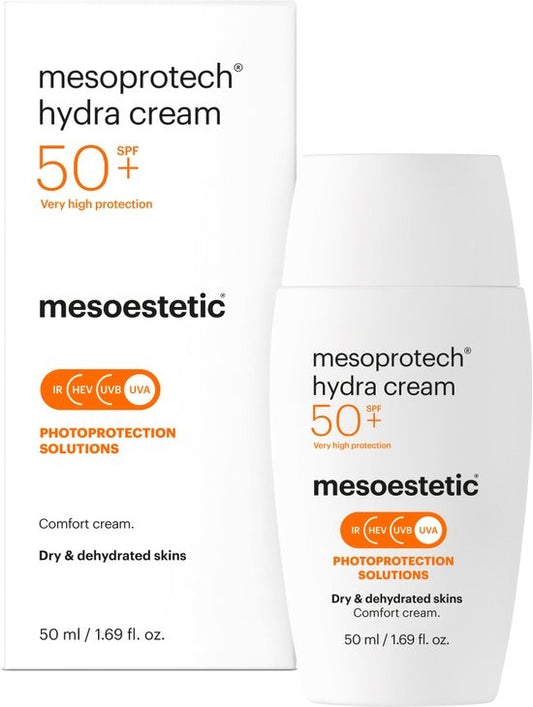 Mesoestetic - Mesoprotect Hydra Cream SFP50+