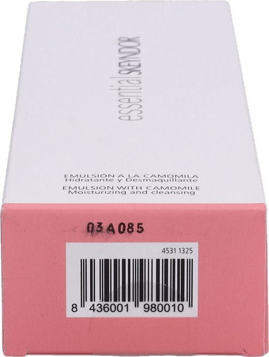 Skeyndor Cleansing Emulsion With Camomile 250Ml