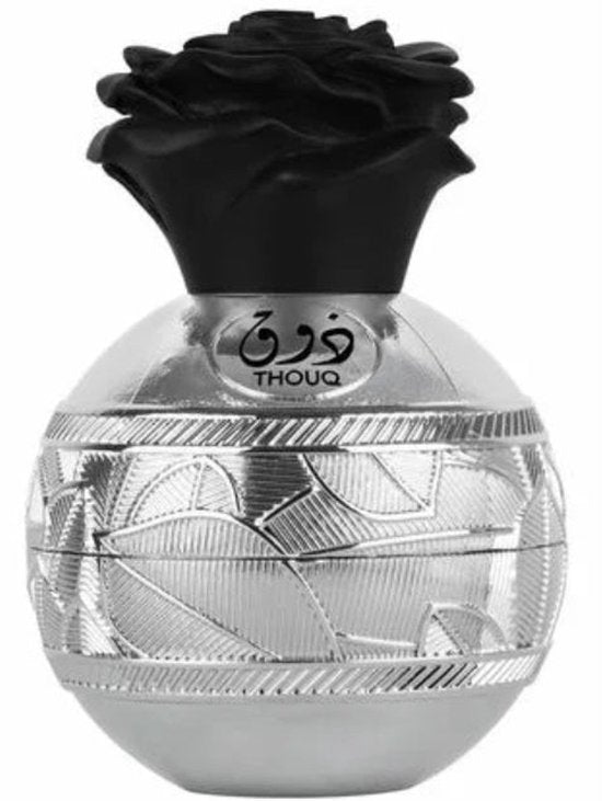 Lattafa - Thouq Eau De Parfum - 80ml