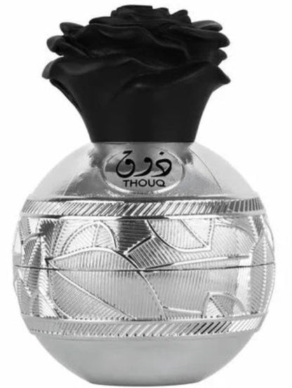 Lattafa - Thouq Eau De Parfum - 80ml
