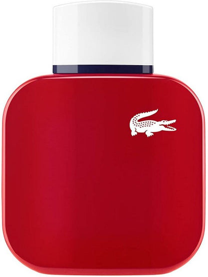 Eau De Lacoste L.12.12 Pour Elle French Panache door Lacoste 90 ml - Eau De Toilette Spray