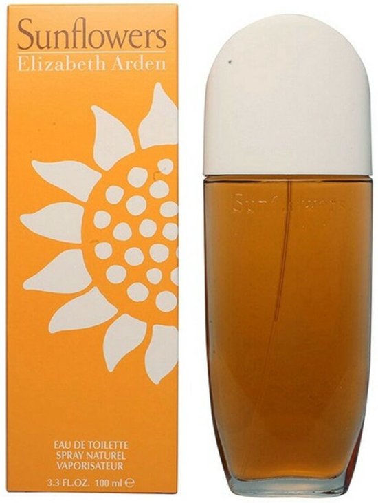 Elizabeth Arden Sunflower | 30ml | Eau de toilette