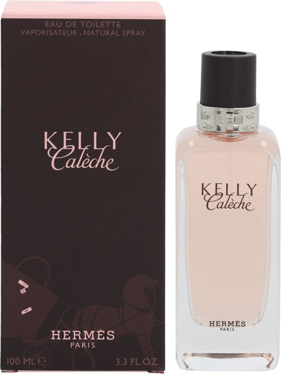 Hermes Kelly Caleche - 100 ml - Eau De Toilette