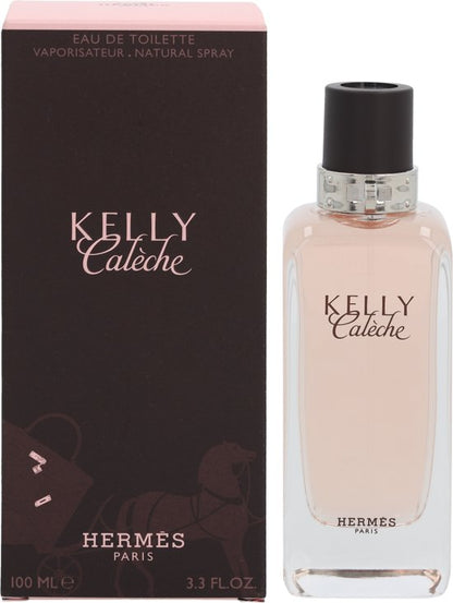 Hermes Kelly Caleche - 100 ml - Eau De Toilette