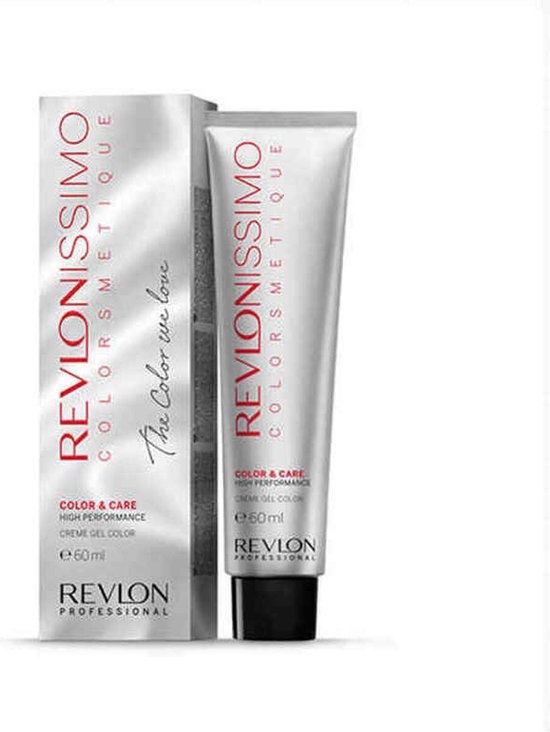Permanente Kleur Color And Care Revlon