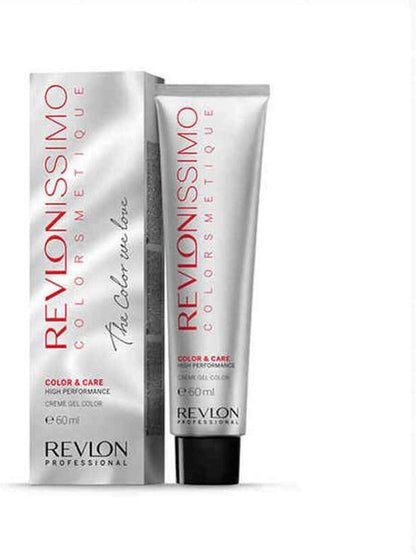 Permanente Kleur Color And Care Revlon