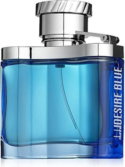 Dunhill | Desire Blue | Eau De Toilette, 50ML