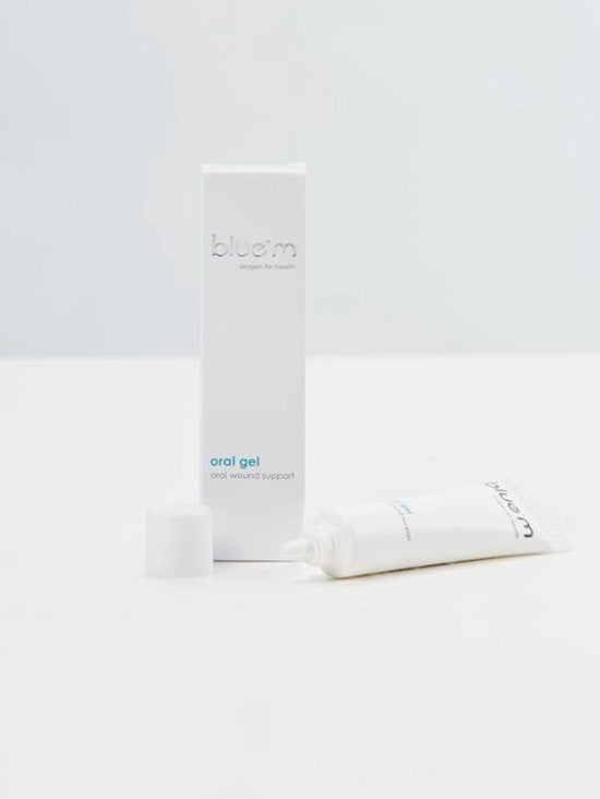 Bluem Oral Gel - 15ml