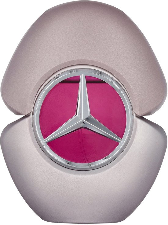 Mercedes Benz For Woman Eau de Parfum 60ml