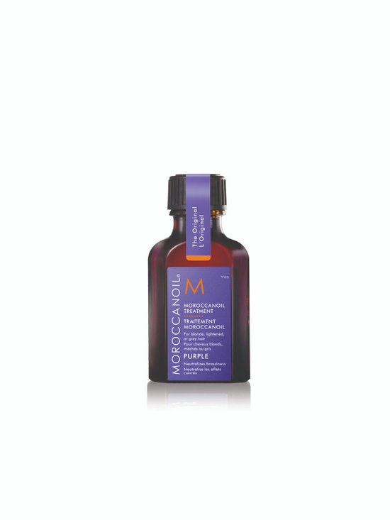 Moroccanoil Treatment Purple - 50ml