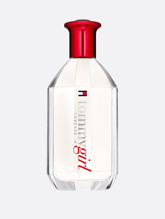 Tommy Hilfiger Tommy Girl Forever Eau De Toilette - 50 Ml