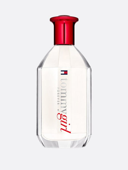 Tommy Hilfiger Tommy Girl Forever Eau De Toilette - 50 Ml