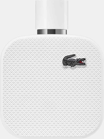 Lacoste L.12.12 Blanc for Him Eau de Parfum 100ml