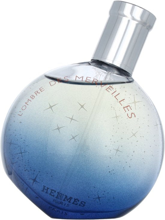 Hermès L'Ombre des Merveilles Eau de parfum - Unisex geur voor de avond - 30ml