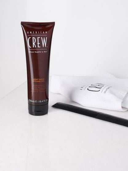 American Crew | Light Hold Styling Gel