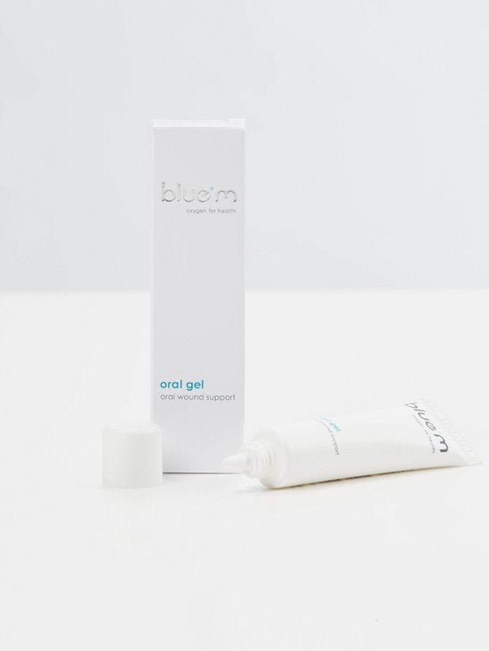 Bluem Oral Gel - 15ml