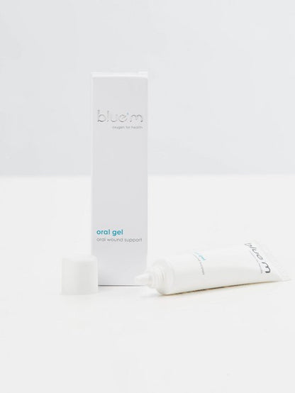 Bluem Oral Gel - 15ml
