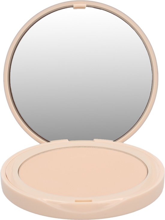 Pupa - Like A Doll Compact Powder - 002 Sublime Nude