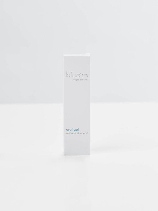 Bluem Oral Gel - 15ml