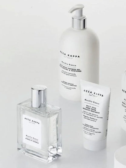 Acca Kappa White Moss Shower Gel 500 ml. | Body Wash