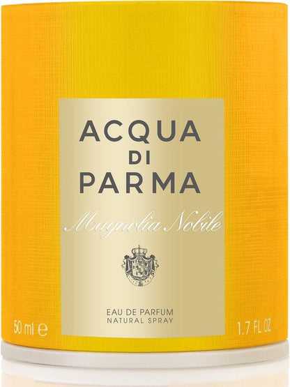 Acqua di Parma Magnolia Nobile 50 ml - Eau de Parfum - Damesparfum