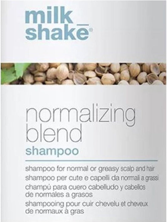 Sampon Milk Shake Scalp Care Normalizing Blend, 10ml