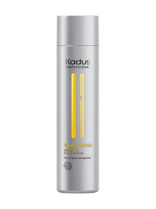 Kadus - Visible Repair - Shampoo - 250 ml