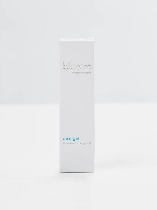 Bluem Oral Gel - 15ml