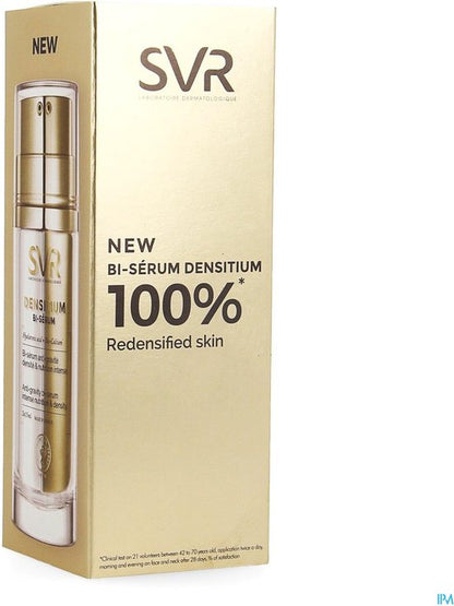 SVR Serum Densitium Bi-Sérum Anti-Gravité