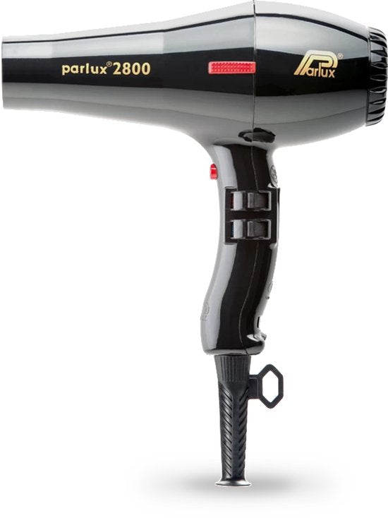 Parlux Föhn Super Turbo 2800