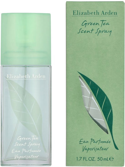 Elizabeth Arden Green Tea | 50ml | Eau de parfum