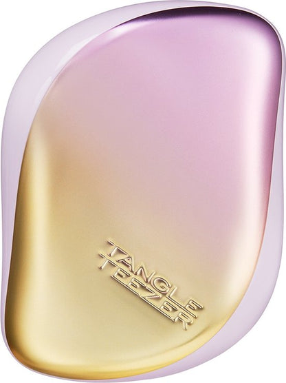 Tangle teezer Compact Styler Lilac Yellow