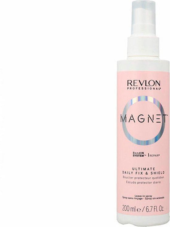 Spray Repairer Revlon Magnet 200 ml