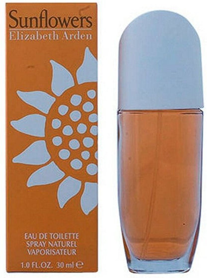 Elizabeth Arden Sunflower | 30ml | Eau de toilette