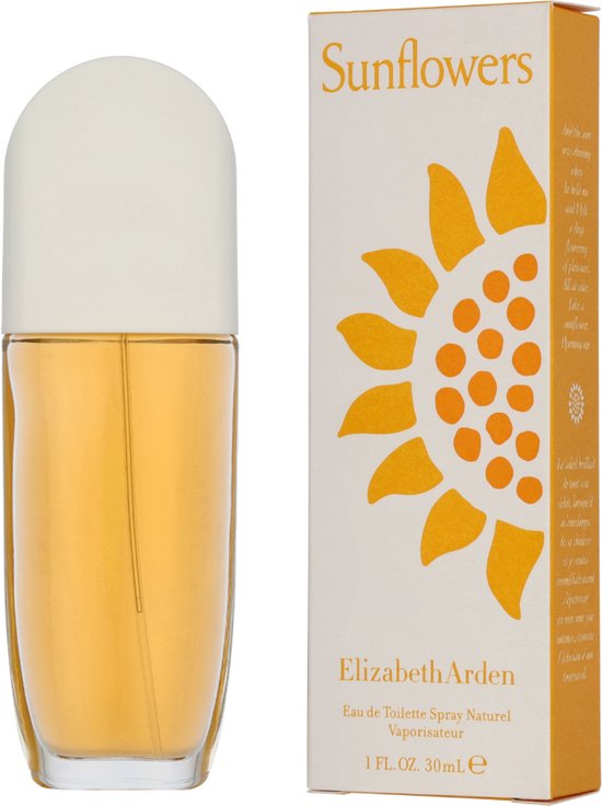 Elizabeth Arden Sunflower | 30ml | Eau de toilette