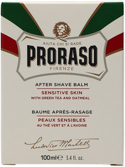 Proraso - Aftershave Balm Gevoelige huid