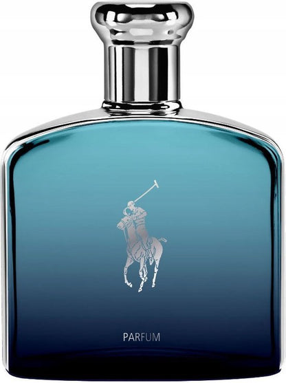 Polo Deep Blue by Ralph Lauren 125 ml - Eau De Parfum Spray