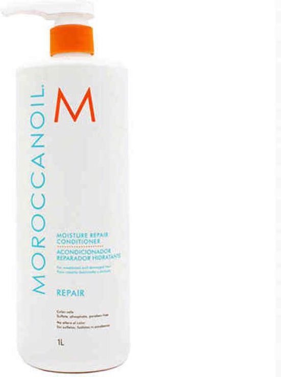 Moroccanoil Moisture Repair - Conditioner - 1000 ml