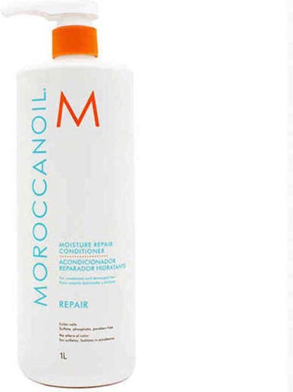 Moroccanoil Moisture Repair - Conditioner - 1000 ml