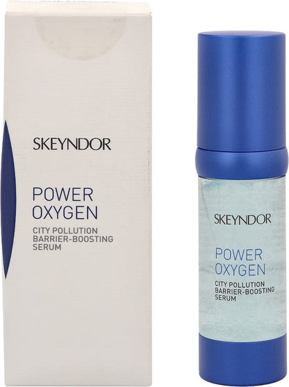 Skeyndor - City Pollution - Barrier-Boosting Serum - 30 ml
