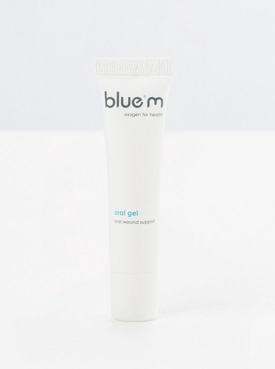 Bluem Oral Gel - 15ml