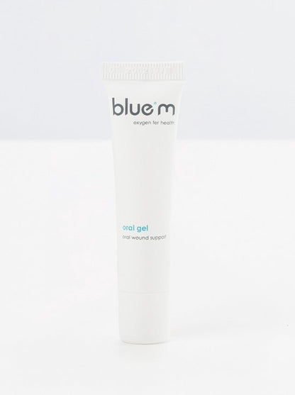 Bluem Oral Gel - 15ml