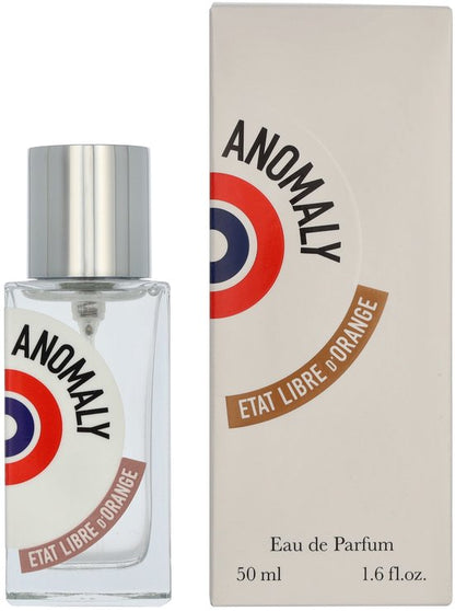 Etat Libre d'Orange She Was An Anomaly Eau De Parfum 50 ml (unisex)