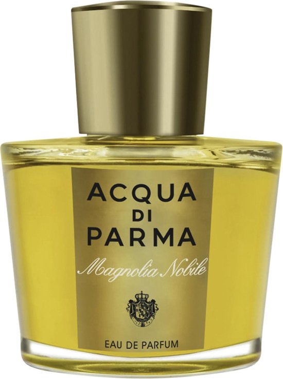 Acqua di Parma Magnolia Nobile 50 ml - Eau de Parfum - Damesparfum