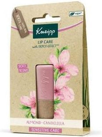 Sensitive Care lippenbalsem 1 eenheid | Kneipp