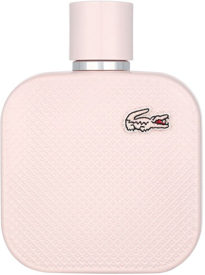 Lacoste - Lacoste L.12.12 Rose Eau de Parfum 100 ml