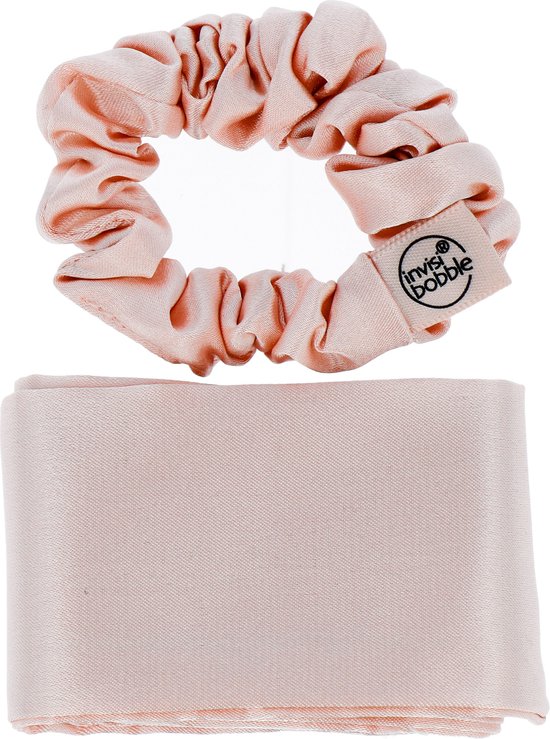Invisibobble - Sprunchie Slim Elegant Style