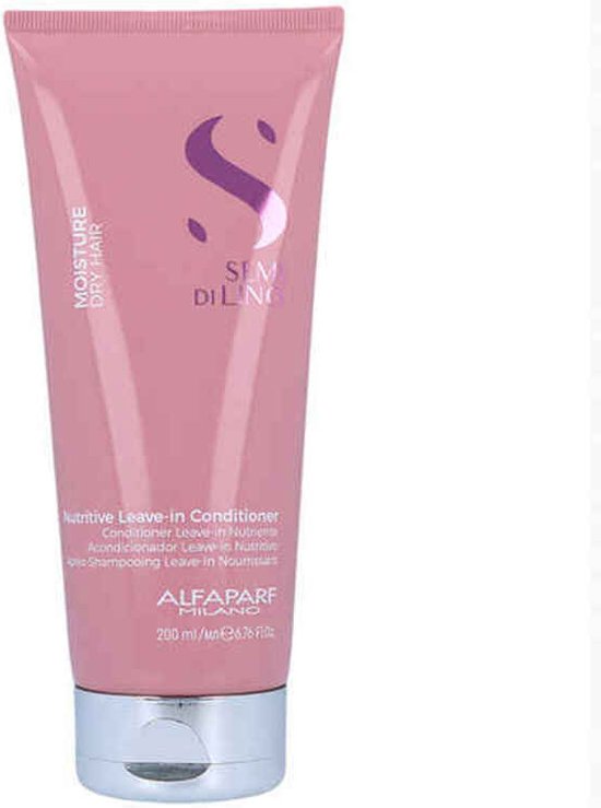 Voedende Conditioner Semi Di Lino Alfaparf Milano 8022297064291