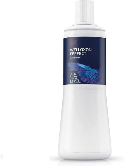 Wella Welloxon Perfect 4% (13Vol.)