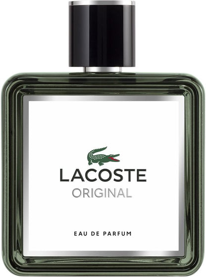 Lacoste Original Edp Spray